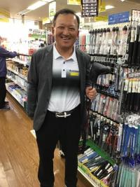 細川プロがご来店^－^｜御殿場店｜ゴルフのことなら東京大阪など全国に店舗のあるGolf Partner